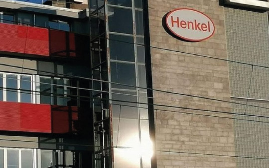 No alla chiusura dello storico stabilimento Henkel di Lomazzo