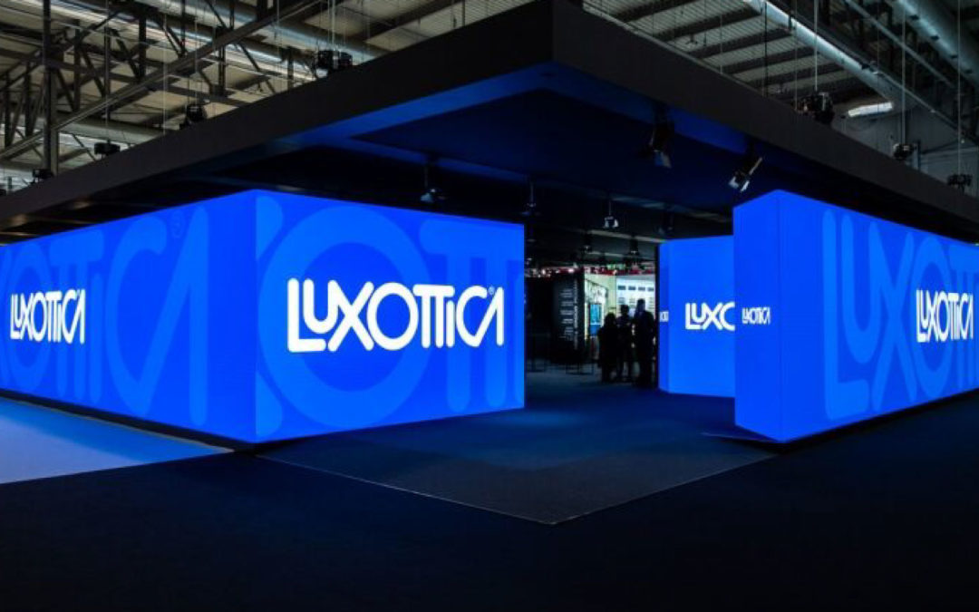 Essilorluxottica, confermate le prospettive industriali e il modello di relazioni sindacali