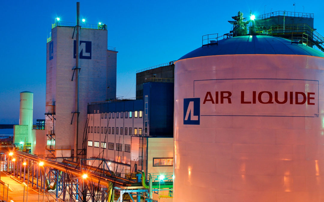 Air Liquide, Sindacati contro i licenziamenti: “Scelta ingiusta e deprecabile, l’azienda riveda la sua scelta”