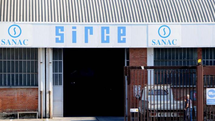 Sanac, aperto nuovo stato di agitazione contro lo spacchettamento del Gruppo