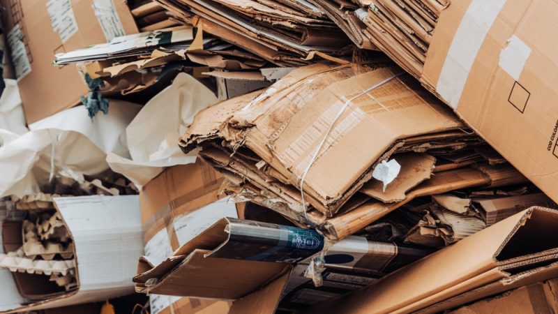 Documento unitario in merito al Regolamento UE imballaggi e rifiuti di imballaggio (PPWR)