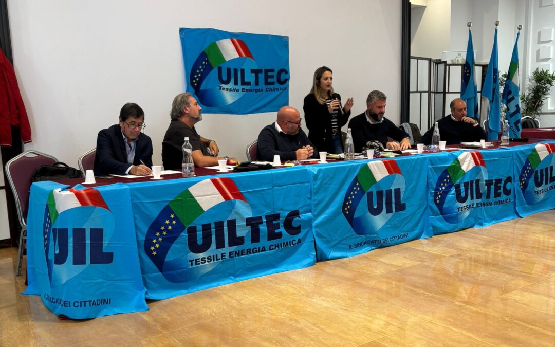 Industria; Piras: “Sicilia potenziale hub energetico nel Mediterraneo. Il governo decida una politica industriale basata su scelte precise ed investimenti concreti”