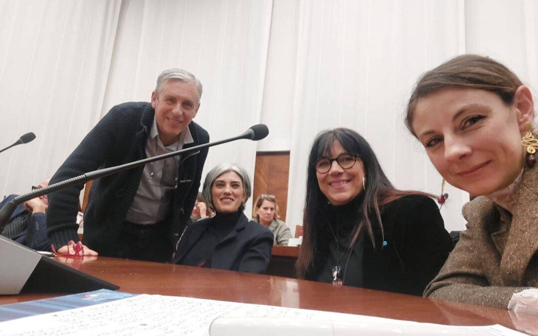 Moda; Raffaglio: “Per Gruppo La Perla prospettive di futuro produttivo ed occupazionali”