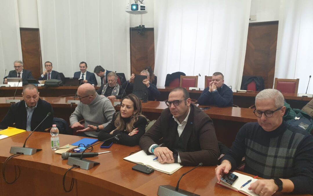 Eni Versalis; Uiltec: “Indispensabile un protocollo di intesa nazionale basato esclusivamente sui temi della chimica e di Versalis”
