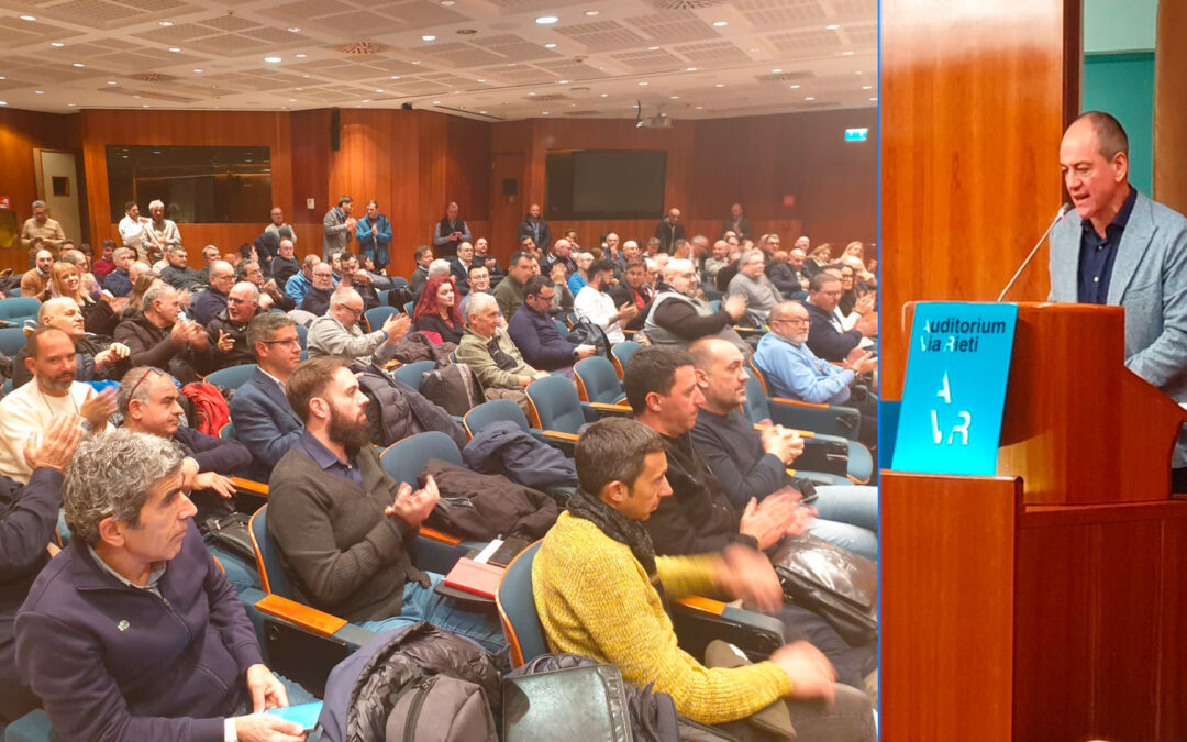 CCNL Elettrico. 335 euro è la richiesta economica dei sindacati per il rinnovo del contratto di lavoro per il triennio 2025-2027
