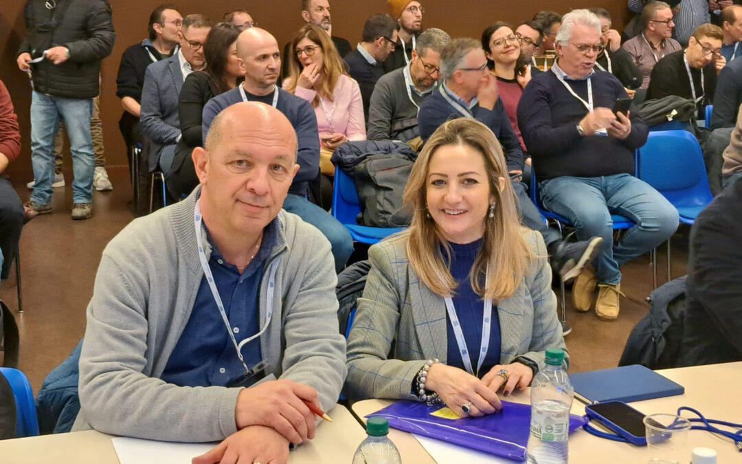 Industria; Piras (Uiltec): “Oltre ad incrementare i salari, abbiamo la responsabilità di rispondere alle esigenze produttive dell’industria. Ci vuole la neutralità tecnologica per affrontare la transizione energetica”