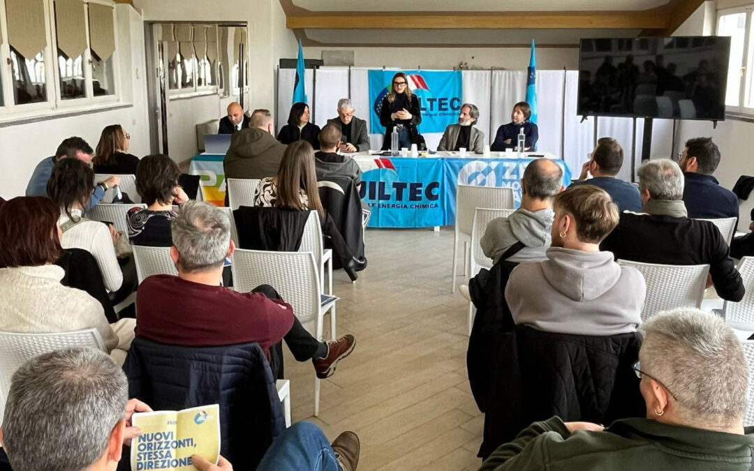Industria; Piras: “Neutralità tecnologica determinante per mettere in sicurezza l’Italia dal punto di vista industriale”