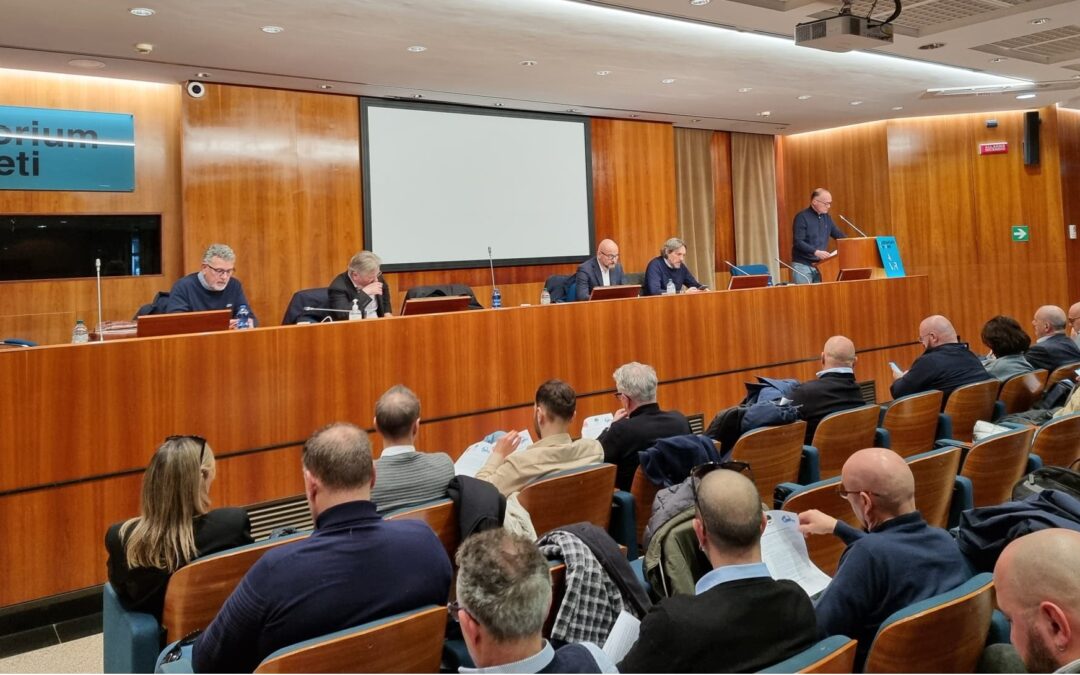 Ccnl Chimico-Farmaceutico. I sindacati presentano la piattaforma
