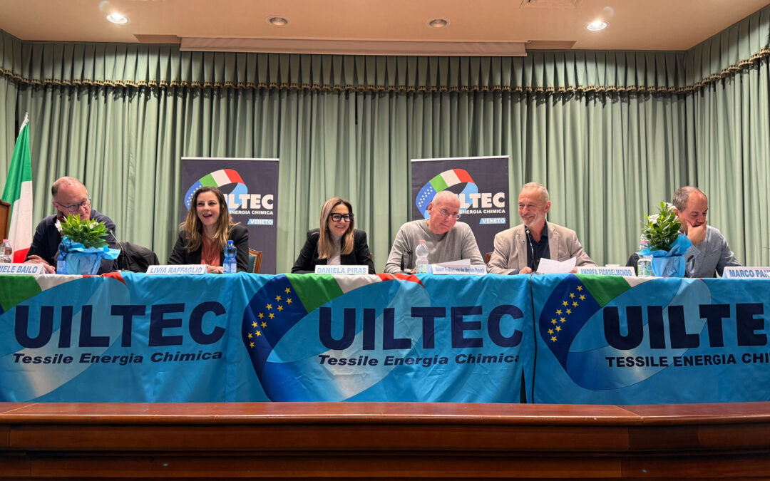 Industria; Piras: “Economia può crescere solo attraverso scelte credibili e coraggiose di politica industriale soprattutto dal punto di vista energetico”