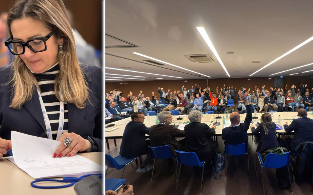 Ccnl Energia e Petrolio, intesa raggiunta sul rinnovo 2025-2027