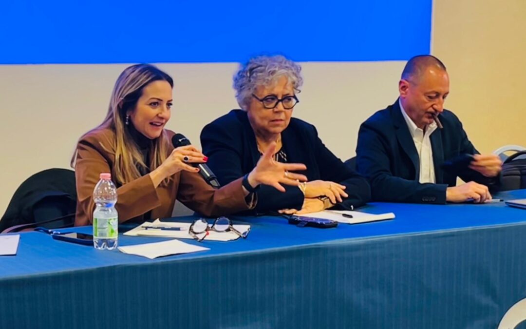 Rinnovo CCNL Gas-Acqua triennio 2025-2027