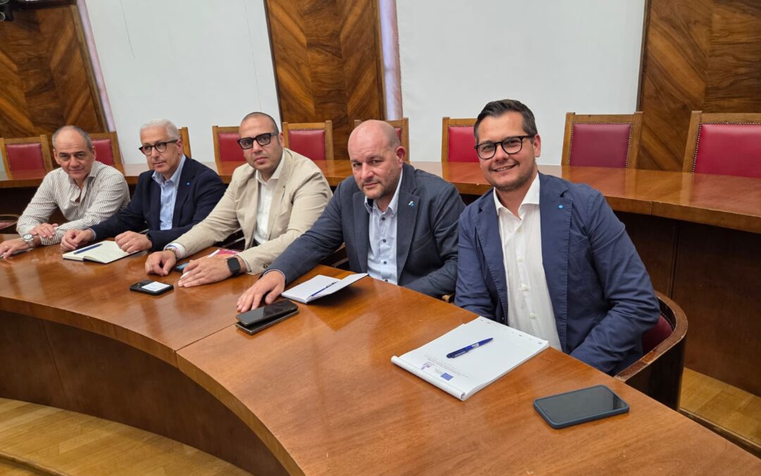 Dichiarazione congiunta di Marco Pantò e  Fabrizio Caliolo (Uil di Brindisi) al termine dell’incontro, tenuto oggi pomeriggio a Roma presso il Mimit, riguardante la Centrale Enel di Cerano