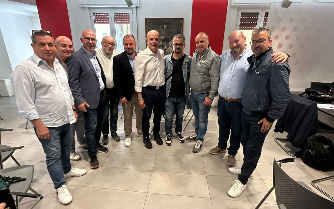 CCNL Miniere. I sindacati presentano le richieste per il rinnovo del contratto 2025-2028