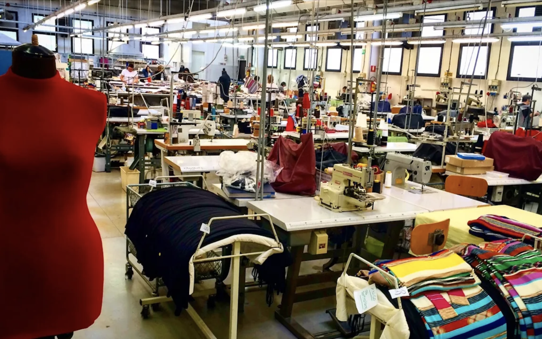 Moda, sindacati: “Inchiesta sul caporalato ennesima conferma delle nostre denunce. Il governo ci ascolti sulle modifiche al DDL PMI