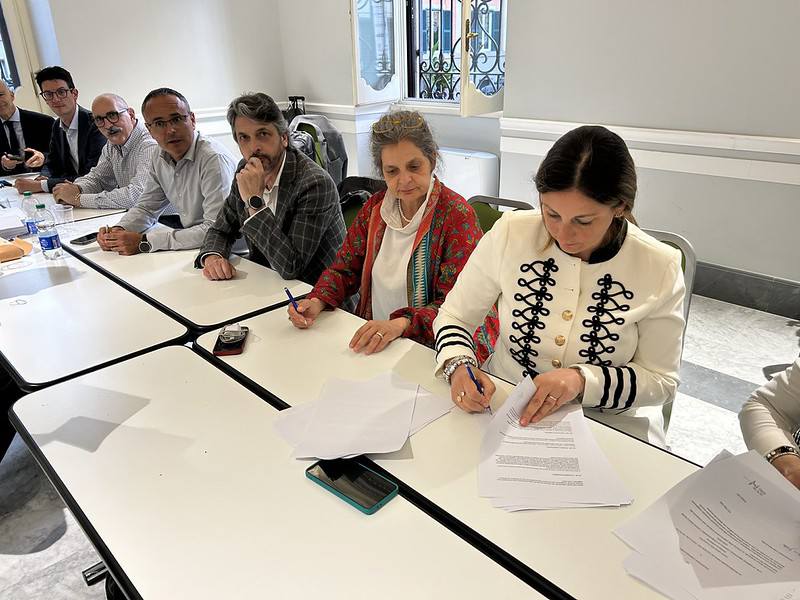 Rinnovo Ccnl lavanderie industriali 2026-2028: trovata l&rsquo;intesa