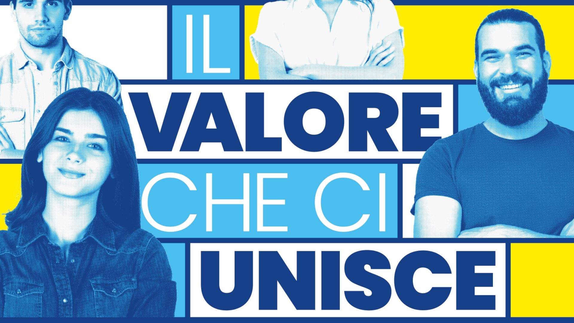Il valore che ci unisce - ULTEC